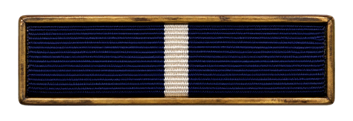 First promotion ribbon