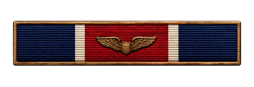 Second promotion ribbon